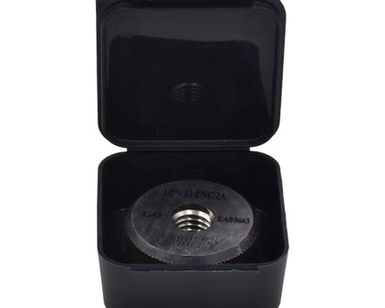 INSIZE Measuring Equipment Insize Thread Ring Gauge 1/2"-13 UNC Series - 4633-1A1