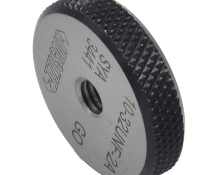 INSIZE Measuring Equipment Insize Thread Ring Gauge 10"-32 UNF Series - 4633-102