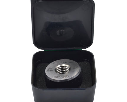INSIZE Measuring Equipment Insize Thread Ring Gauge 3/4"-10 UNC Series 4633-3B1