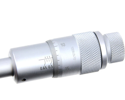 INSIZE Measuring Equipment Insize Three Point Internal Micrometer 0.5-0.65" Range Series 3227-E065
