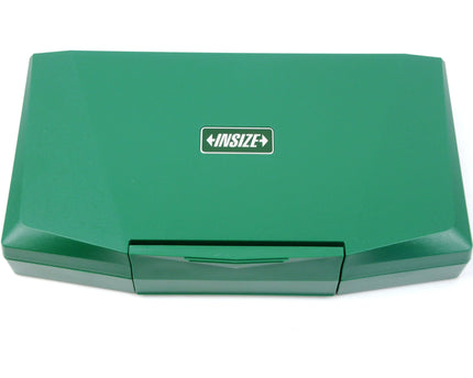 INSIZE Measuring Equipment Insize Three Point Internal Micrometer 0.5-0.65" Range Series 3227-E065