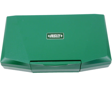 INSIZE Measuring Equipment Insize Three Point Internal Micrometer 0.65-0.8" Range Series 3227-E08