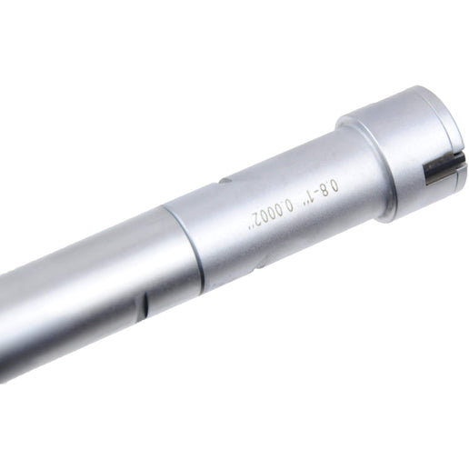 INSIZE Measuring Equipment Insize Three Point Internal Micrometer 0.8-1" Range Series 3227-E1