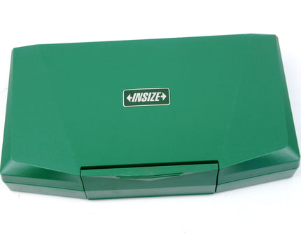 INSIZE Measuring Equipment Insize Three Point Internal Micrometer 0.8-1" Range Series 3227-E1