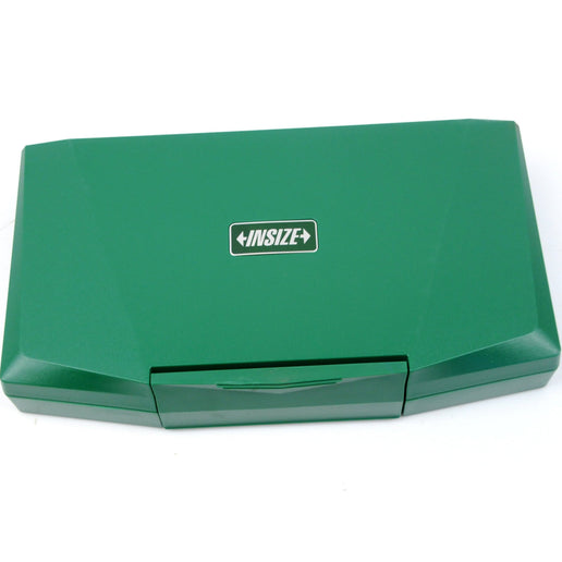 INSIZE Measuring Equipment Insize Three Point Internal Micrometer 0.8-1" Range Series 3227-E1