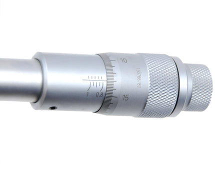INSIZE Measuring Equipment Insize Three Point Internal Micrometer 0.8-1" Range Series 3227-E1