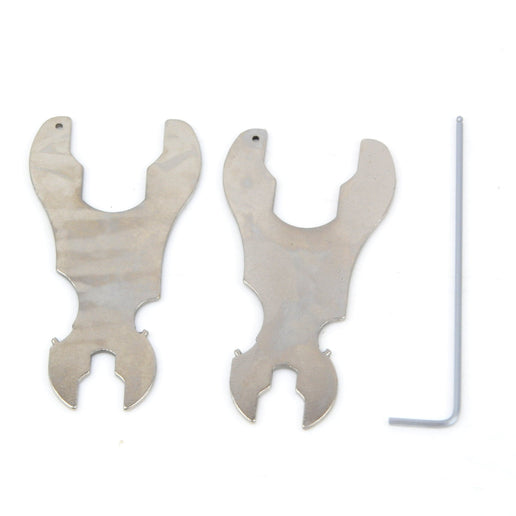 INSIZE Measuring Equipment Insize Three Point Internal Micrometer 0.8-1" Range Series 3227-E1