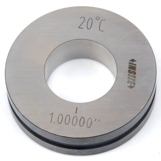 INSIZE Measuring Equipment Insize Three Point Internal Micrometer 0.8-1" Range Series 3227-E1