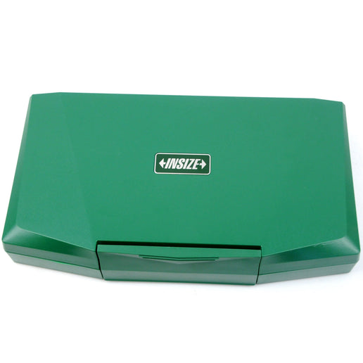 INSIZE Measuring Equipment Insize Three Point Internal Micrometer 1-1.2" Range Series 3227-E112