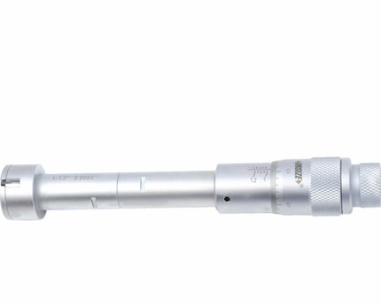 INSIZE Measuring Equipment Insize Three Point Internal Micrometer 1-1.2" Range Series 3227-E112