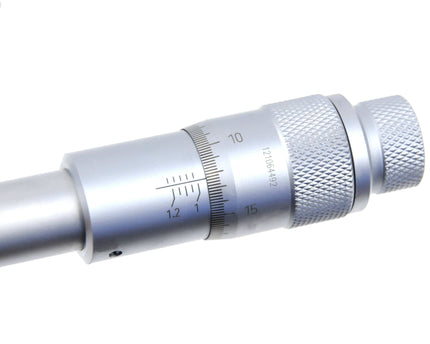 INSIZE Measuring Equipment Insize Three Point Internal Micrometer 1-1.2" Range Series 3227-E112