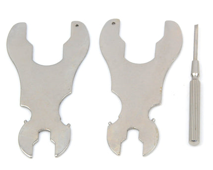 INSIZE Measuring Equipment Insize Three Point Internal Micrometer 1-1.2" Range Series 3227-E112