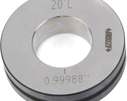 INSIZE Measuring Equipment Insize Three Point Internal Micrometer 1-1.2" Range Series 3227-E112