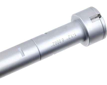 INSIZE Measuring Equipment Insize Three Point Internal Micrometer 1-1.2" Range Series 3227-E112