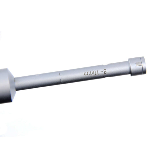 INSIZE Measuring Equipment Insize Three Point Internal Micrometer 10-12mm Range Series 3227-12