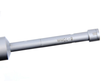 INSIZE Measuring Equipment Insize Three Point Internal Micrometer 10-12mm Range Series 3227-12
