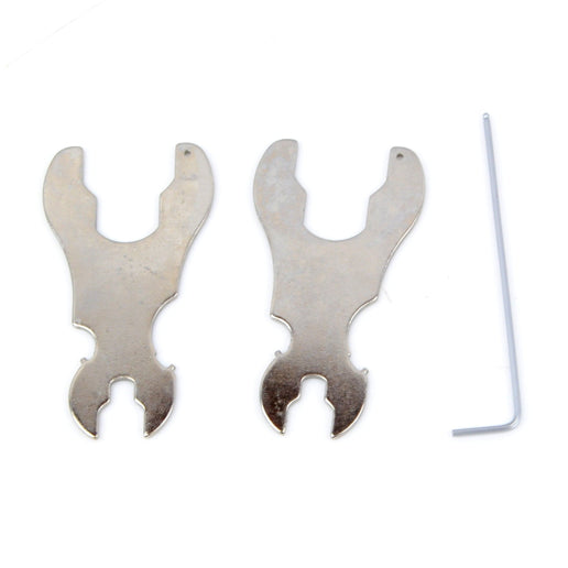 INSIZE Measuring Equipment Insize Three Point Internal Micrometer 10-12mm Range Series 3227-12