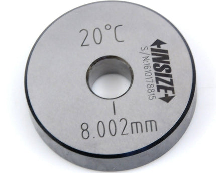 INSIZE Measuring Equipment Insize Three Point Internal Micrometer 10-12mm Range Series 3227-12