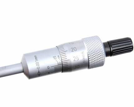 INSIZE Measuring Equipment Insize Three Point Internal Micrometer 10-12mm Range Series 3227-12