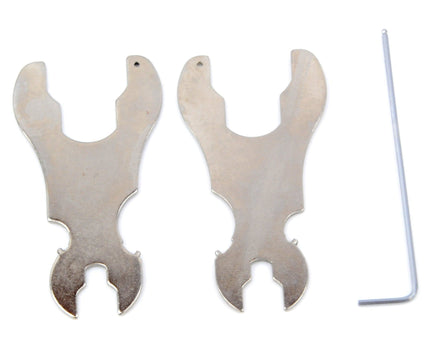 INSIZE Measuring Equipment Insize Three Point Internal Micrometer 12-16mm Range Series 3227-16