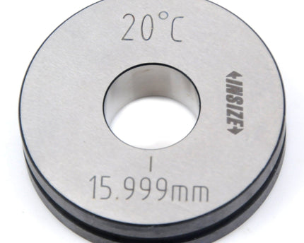 INSIZE Measuring Equipment Insize Three Point Internal Micrometer 12-16mm Range Series 3227-16