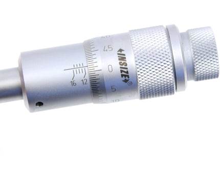 INSIZE Measuring Equipment Insize Three Point Internal Micrometer 12-16mm Range Series 3227-16