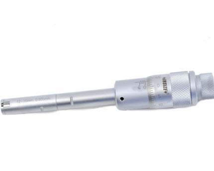 INSIZE Measuring Equipment Insize Three Point Internal Micrometer 12-16mm Range Series 3227-16