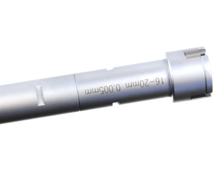 INSIZE Measuring Equipment Insize Three Point Internal Micrometer 16-20mm Range Series 3227-20