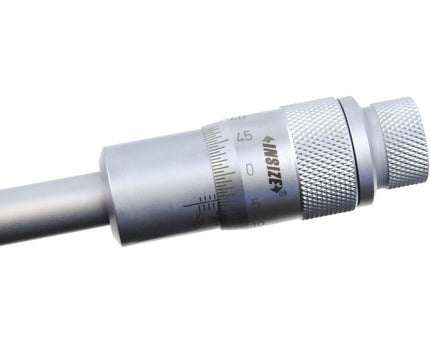 INSIZE Measuring Equipment Insize Three Point Internal Micrometer 16-20mm Range Series 3227-20