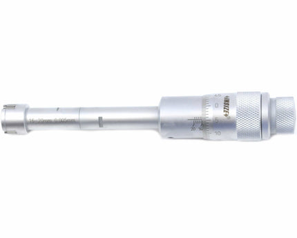 INSIZE Measuring Equipment Insize Three Point Internal Micrometer 16-20mm Range Series 3227-20