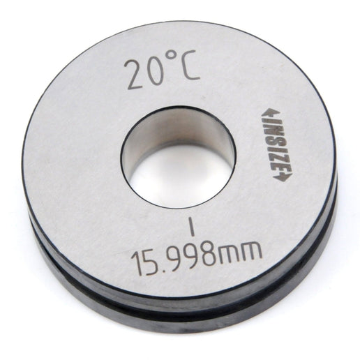 INSIZE Measuring Equipment Insize Three Point Internal Micrometer 16-20mm Range Series 3227-20