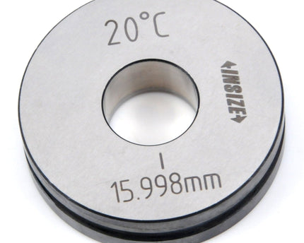 INSIZE Measuring Equipment Insize Three Point Internal Micrometer 16-20mm Range Series 3227-20