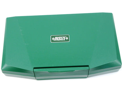 INSIZE Measuring Equipment Insize Three Point Internal Micrometer 20-25mm Range Series 3227-25