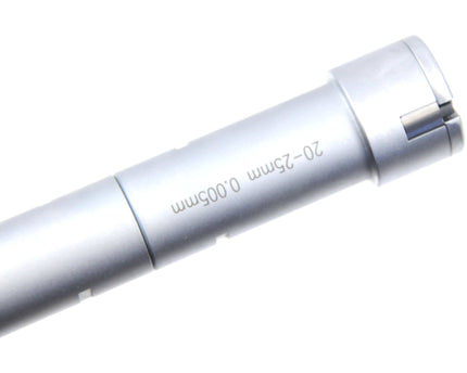 INSIZE Measuring Equipment Insize Three Point Internal Micrometer 20-25mm Range Series 3227-25