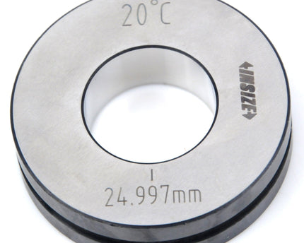 INSIZE Measuring Equipment Insize Three Point Internal Micrometer 20-25mm Range Series 3227-25
