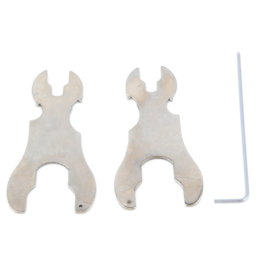 INSIZE Measuring Equipment Insize Three Point Internal Micrometer 20-25mm Range Series 3227-25