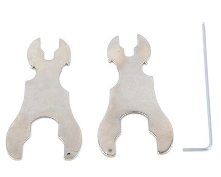 INSIZE Measuring Equipment Insize Three Point Internal Micrometer 20-25mm Range Series 3227-25