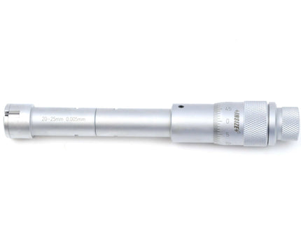 INSIZE Measuring Equipment Insize Three Point Internal Micrometer 20-25mm Range Series 3227-25
