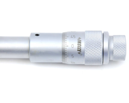 INSIZE Measuring Equipment Insize Three Point Internal Micrometer 20-25mm Range Series 3227-25