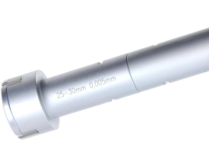 INSIZE Measuring Equipment Insize Three Point Internal Micrometer 25-30mm Range Series 3227-30