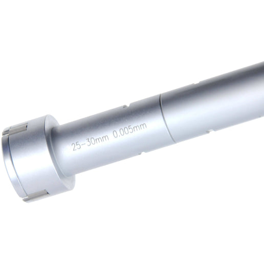 INSIZE Measuring Equipment Insize Three Point Internal Micrometer 25-30mm Range Series 3227-30