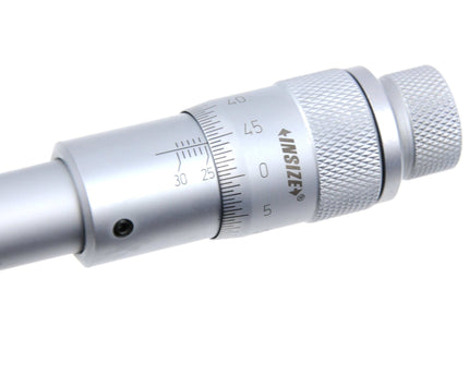 INSIZE Measuring Equipment Insize Three Point Internal Micrometer 25-30mm Range Series 3227-30