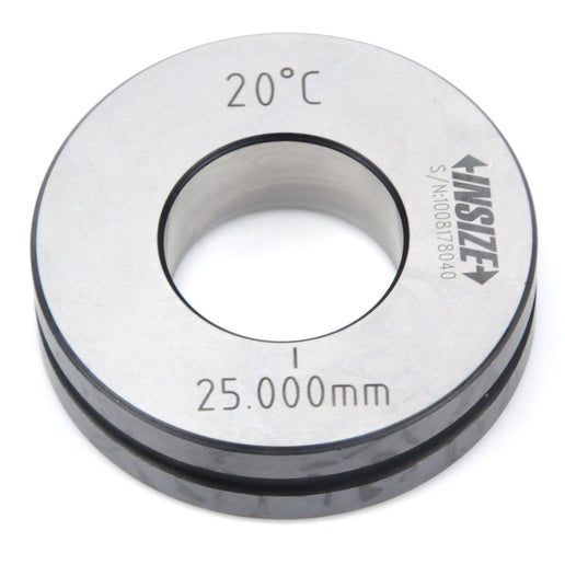 INSIZE Measuring Equipment Insize Three Point Internal Micrometer 25-30mm Range Series 3227-30