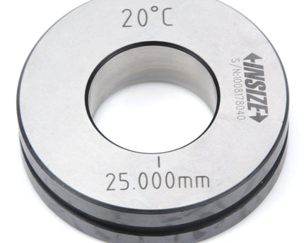 INSIZE Measuring Equipment Insize Three Point Internal Micrometer 25-30mm Range Series 3227-30