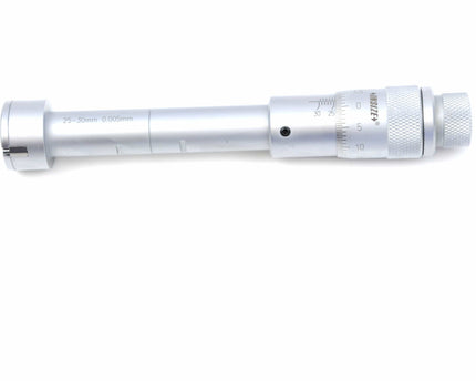 INSIZE Measuring Equipment Insize Three Point Internal Micrometer 25-30mm Range Series 3227-30