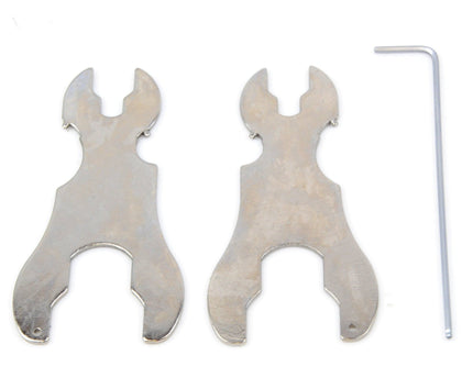 INSIZE Measuring Equipment Insize Three Point Internal Micrometer 30-40mm Range Series 3227-40