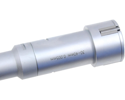 INSIZE Measuring Equipment Insize Three Point Internal Micrometer 30-40mm Range Series 3227-40