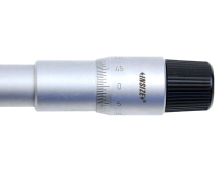 INSIZE Measuring Equipment Insize Three Point Internal Micrometer 30-40mm Range Series 3227-40