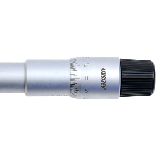 INSIZE Measuring Equipment Insize Three Point Internal Micrometer 30-40mm Range Series 3227-40