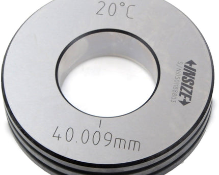 INSIZE Measuring Equipment Insize Three Point Internal Micrometer 30-40mm Range Series 3227-40
